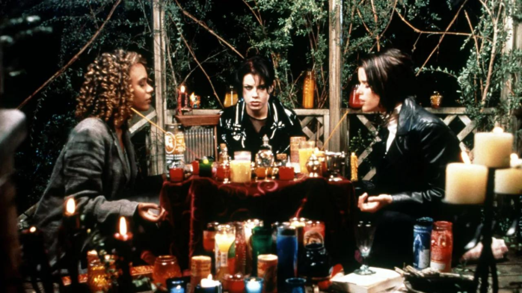 The Craft