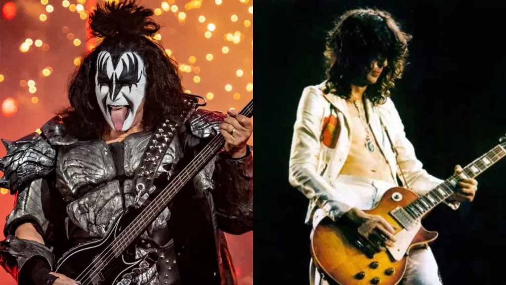 Gene Simmons