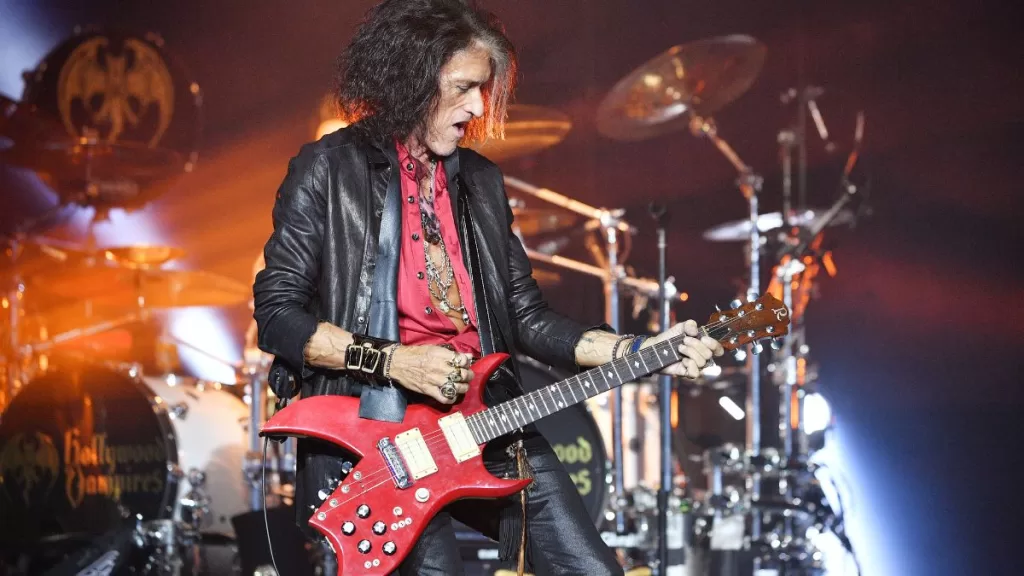 Joe Perry