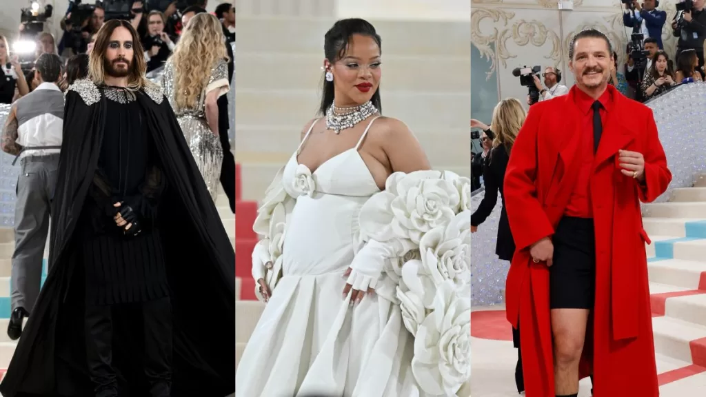 Met Gala 2024