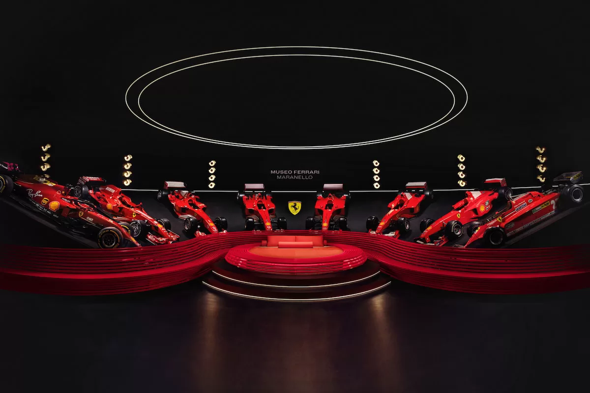 Museo Ferrari