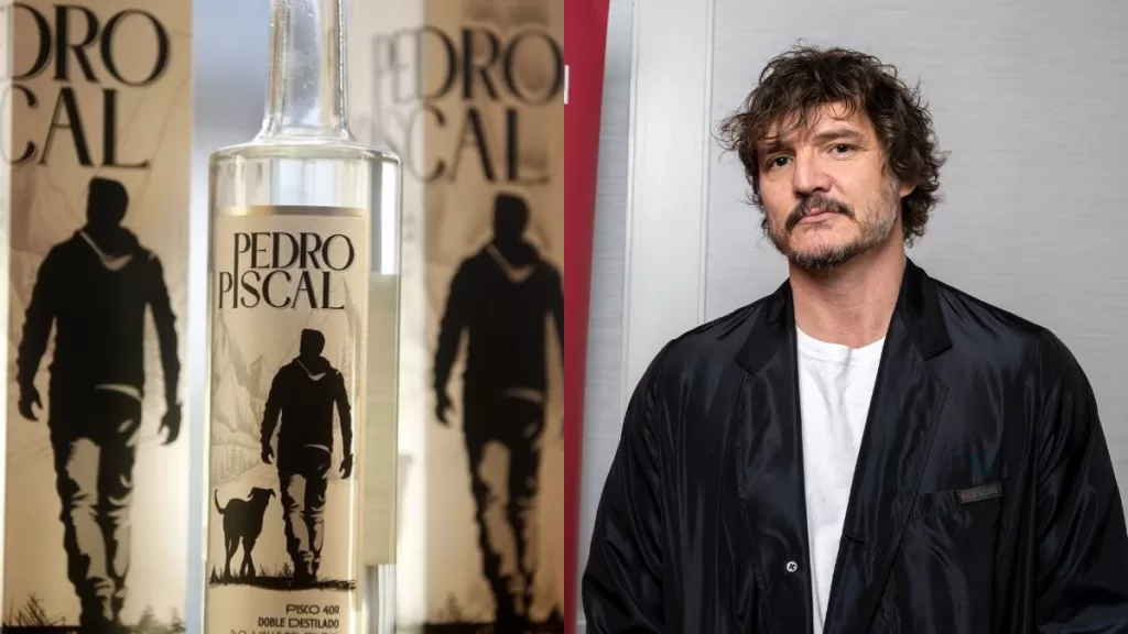 Pedro Pascal