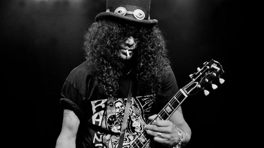 Slash