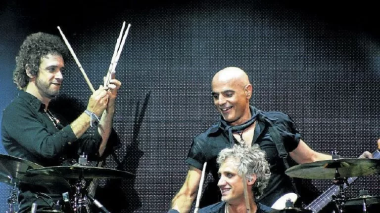 Soda Stereo