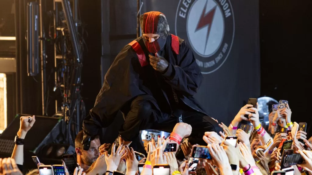 Twenty One Pilots GettyImages-2152259624 web