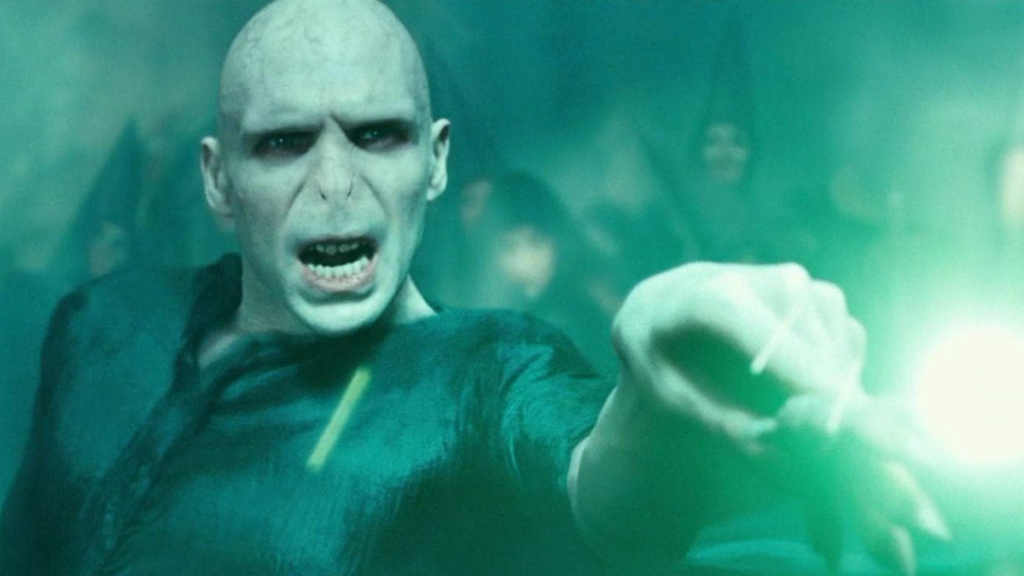 Voldemort