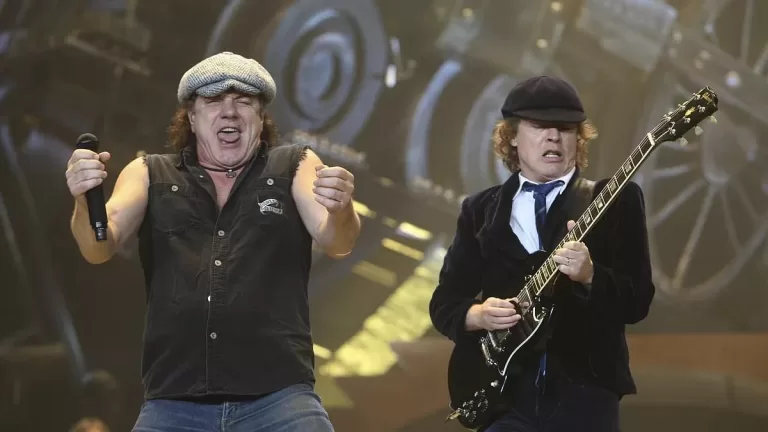 AC/DC