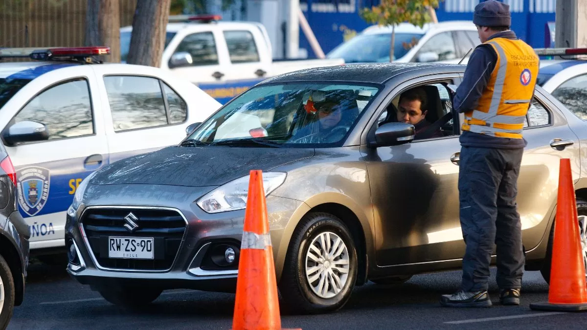 Restricción Vehicular Hoy Martes 18 De Junio Estos Son Los Autos Que No Deben Circular En 3948