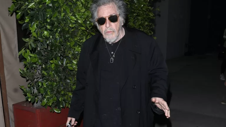 Al Pacino