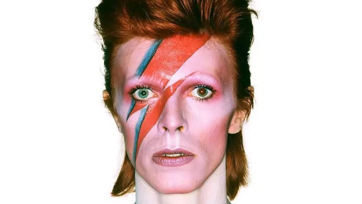 bowie