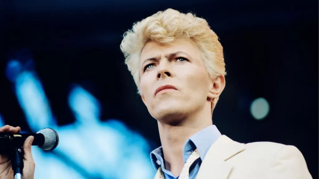 bowie