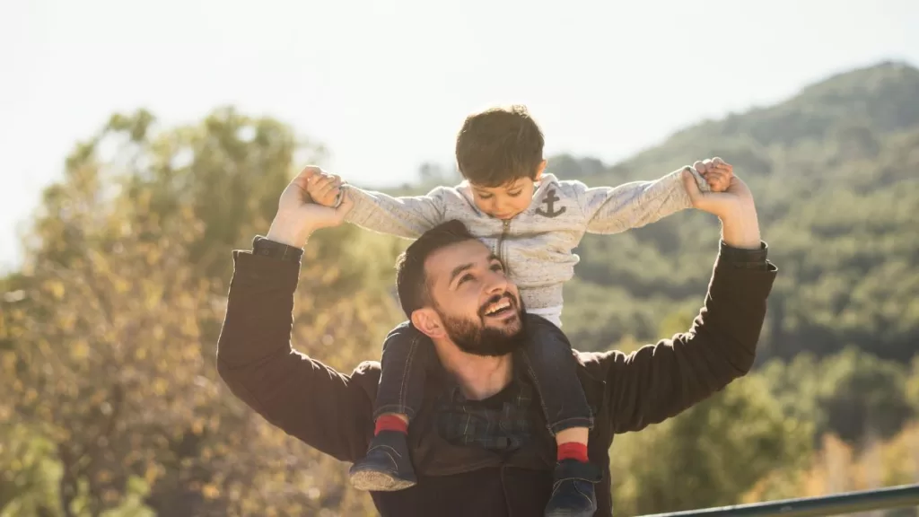 Día del Padre