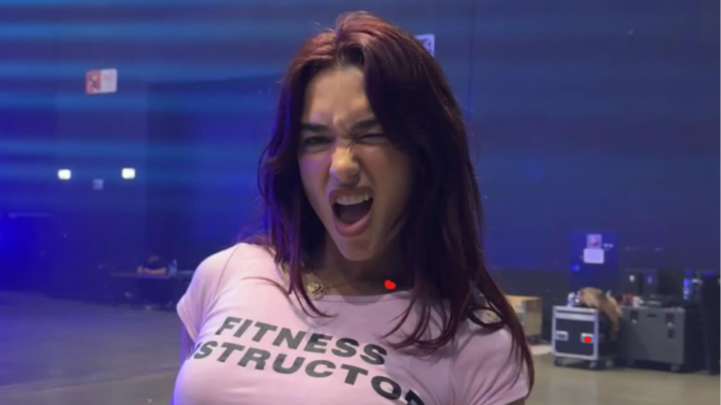 Dua Lipa