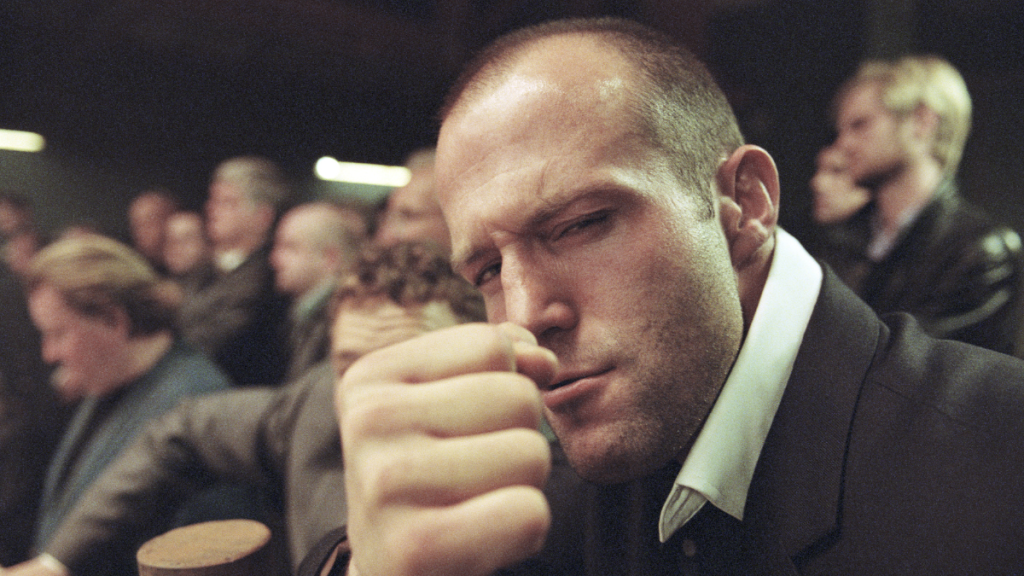 Jason Statham