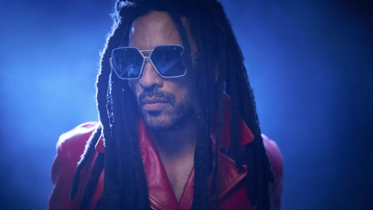 Lenny Kravitz vuelve a Chile con concierto de su gira mundial Blue