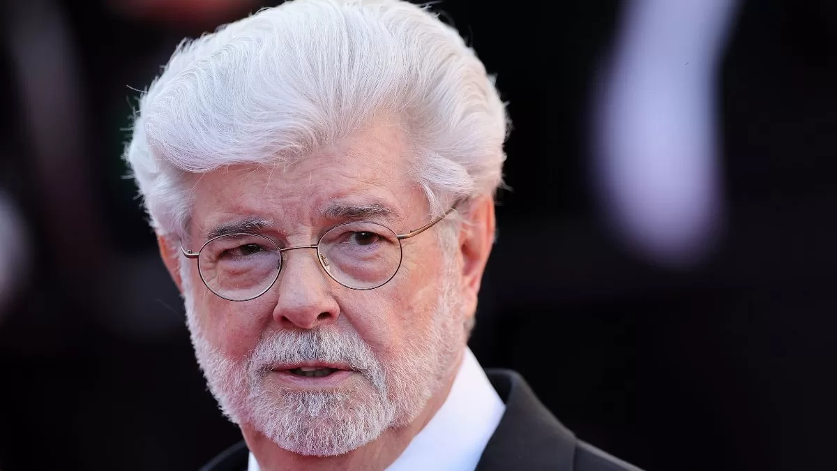 The sci-fi movie that George Lucas said was “better than Star Wars” – rock and pop