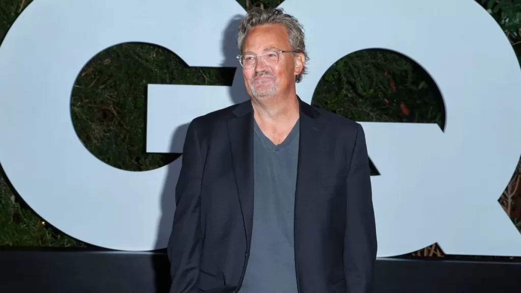 Matthew Perry GettyImages-1442389582 web