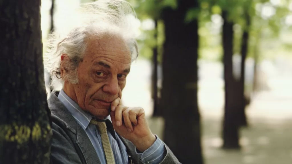 Nicanor Parra GettyImages-852312928 web