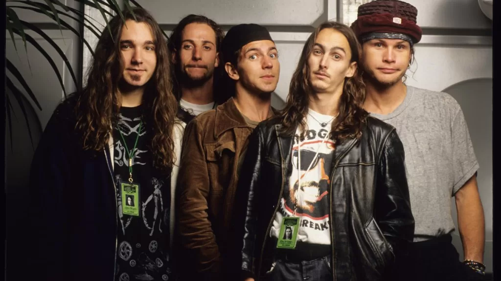 Pearl Jam