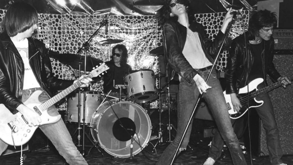 Ramones