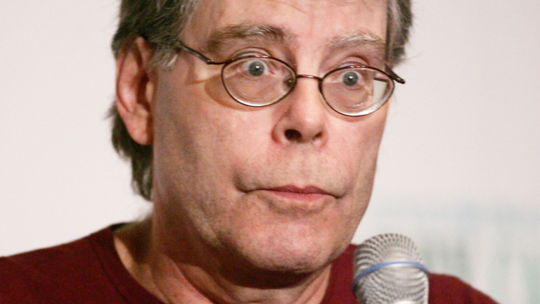 Stephen King