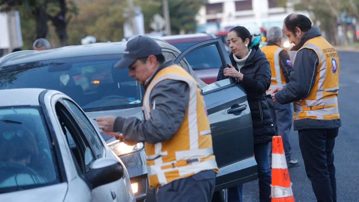 Restricción Vehicular Hoy Miércoles 19 De Junio En Santiago Estos Son