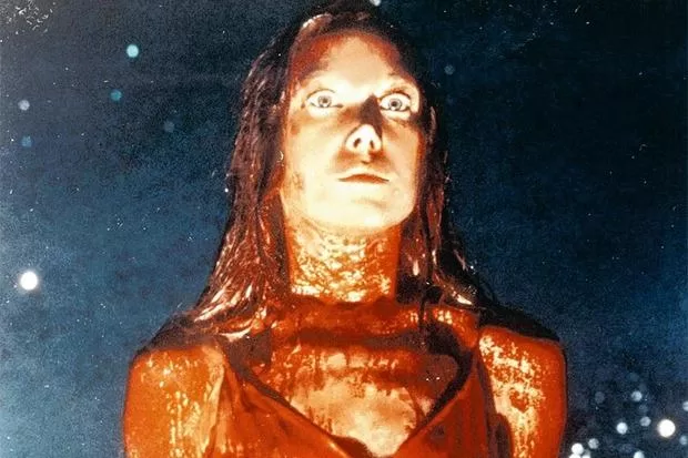 Carrie