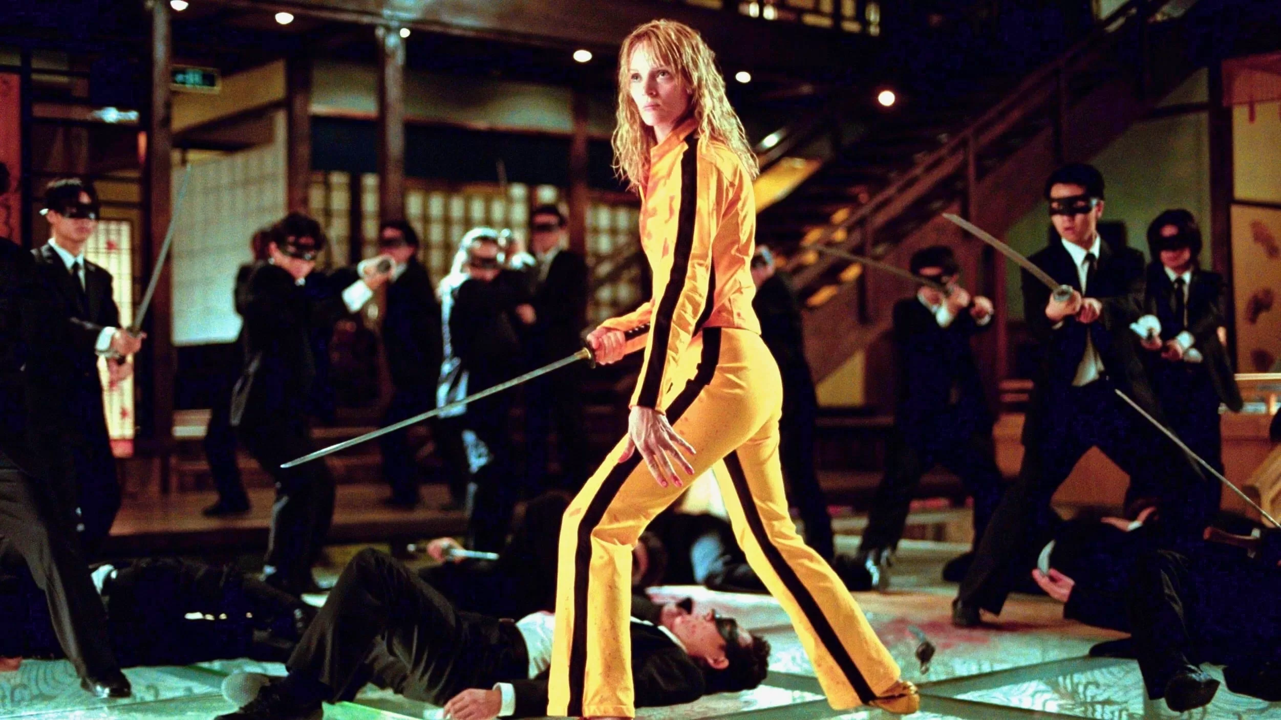 Kill Bill