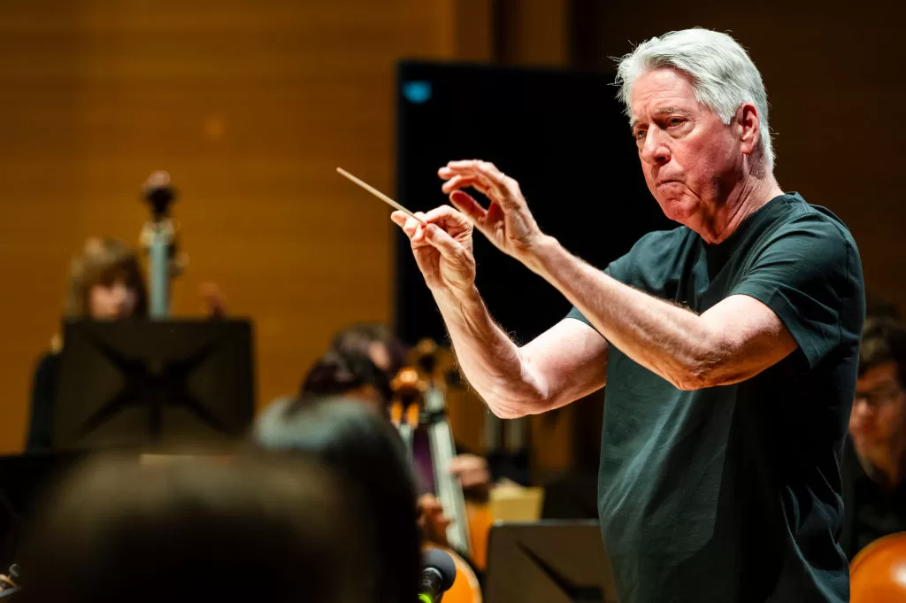 Alan Silvestri. Foto: Getty Images.