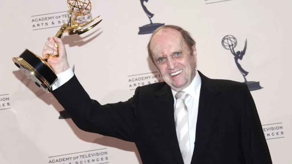 Bob Newhart GettyImages-180686702 web