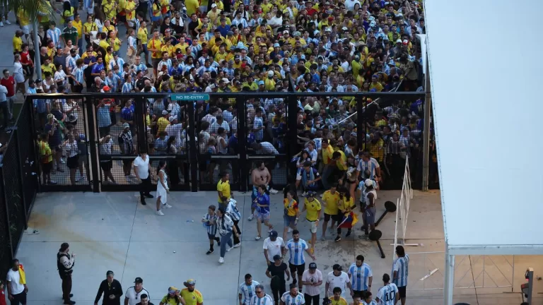 Colombia Argentina Copa América partido GettyImages-2162045092 web