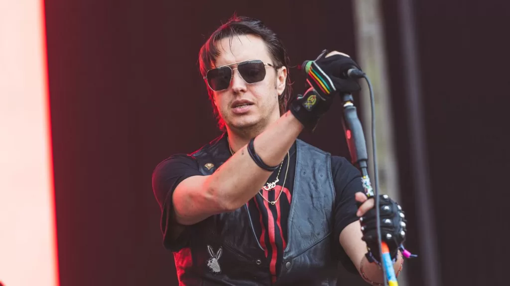 casablancas