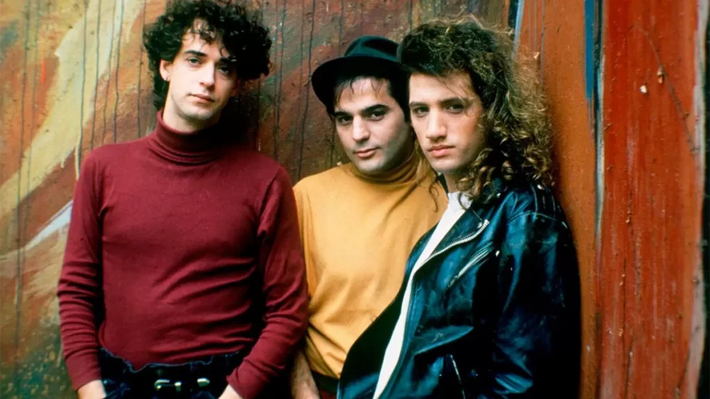 Soda Stereo