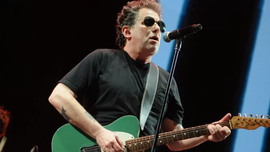 Andrés Calamaro