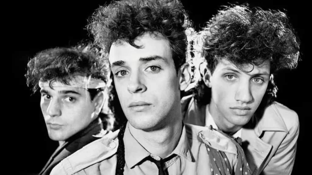 soda stereo