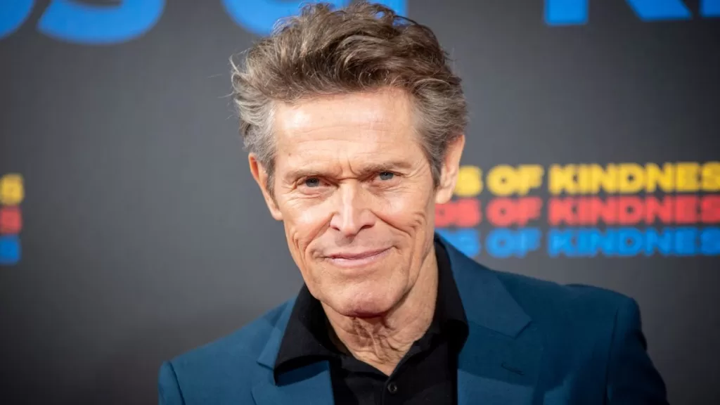 dafoe