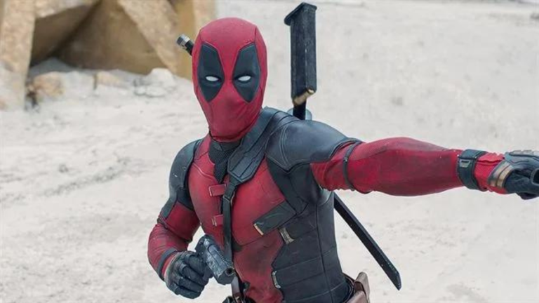 Deadpool