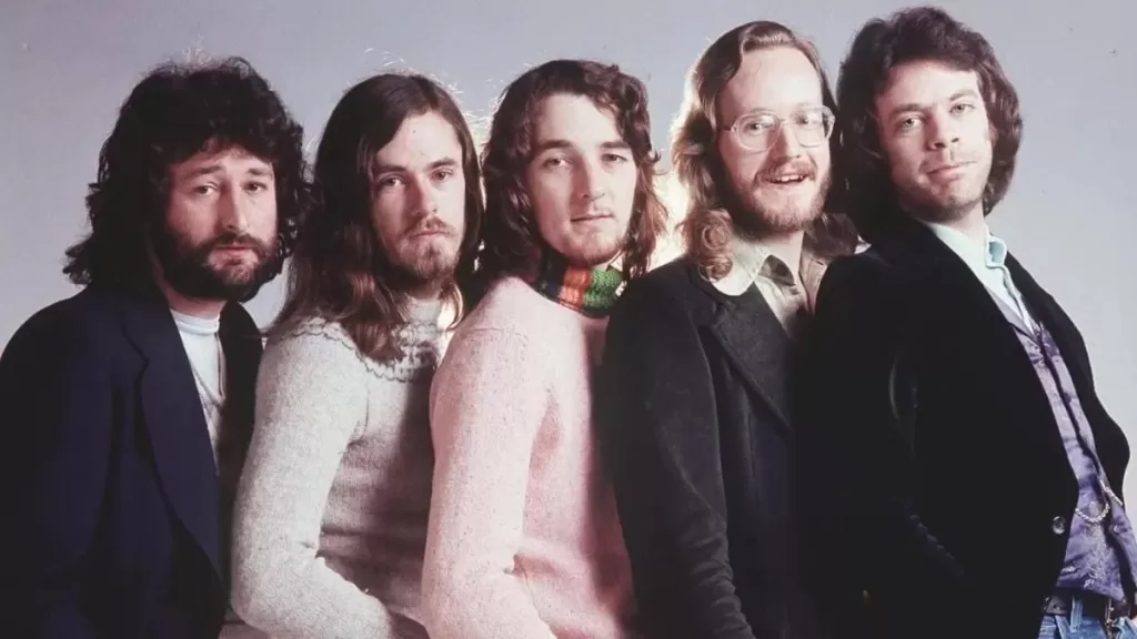 Supertramp