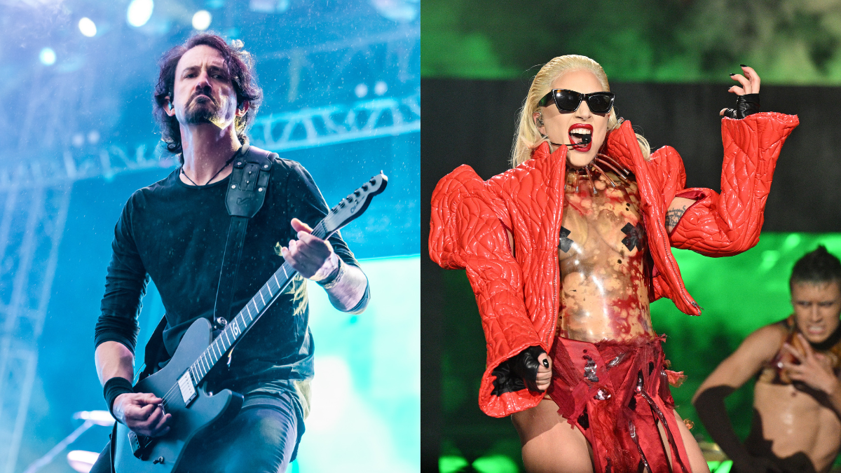 Gojira y Lady Gaga serán algunos de los artistas que estarán en la inauguración Paris 2024