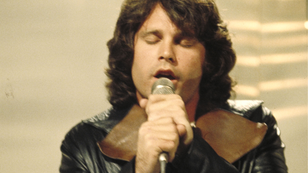 Jim Morrison