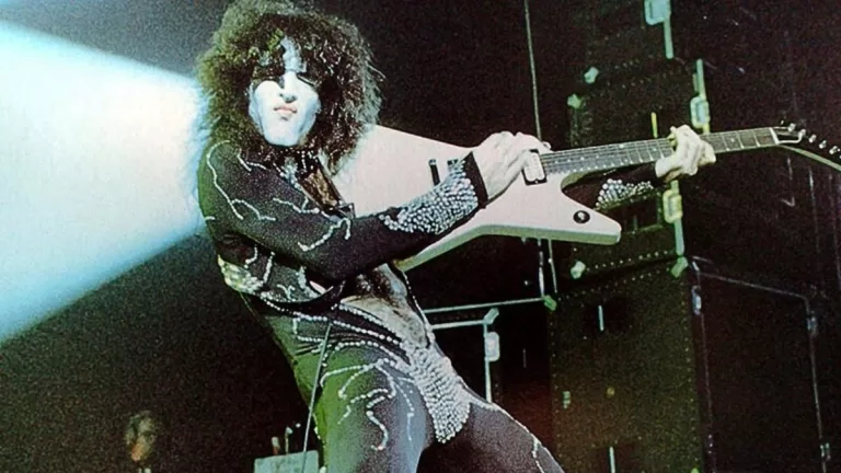 Paul Stanley