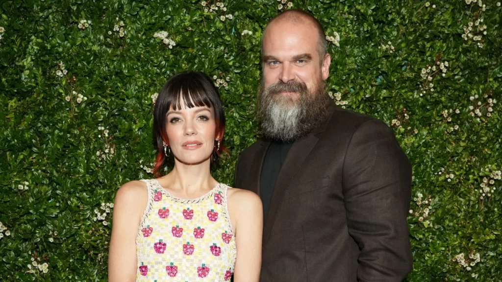 Lily Allen David Harbour GettyImages-2157035611 web