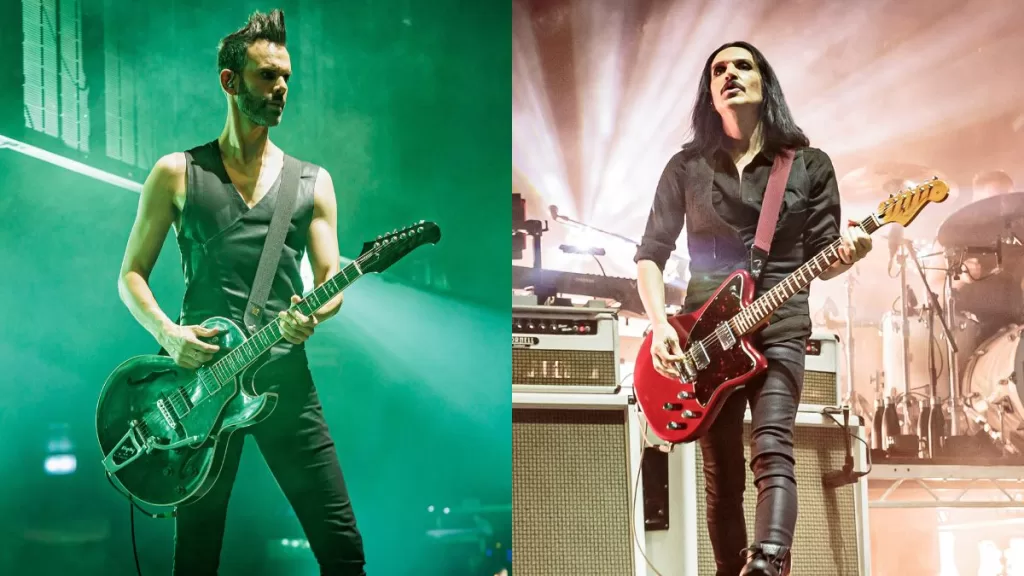 Placebo GettyImages