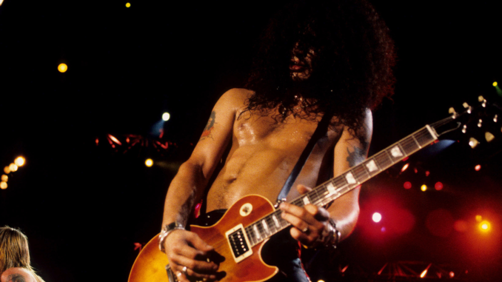 Slash