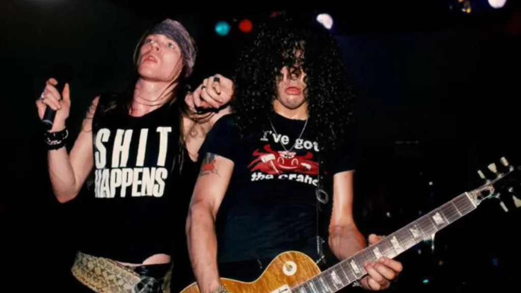 Slash