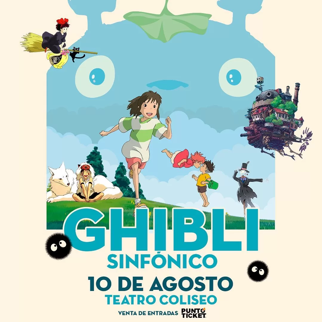 ghibli