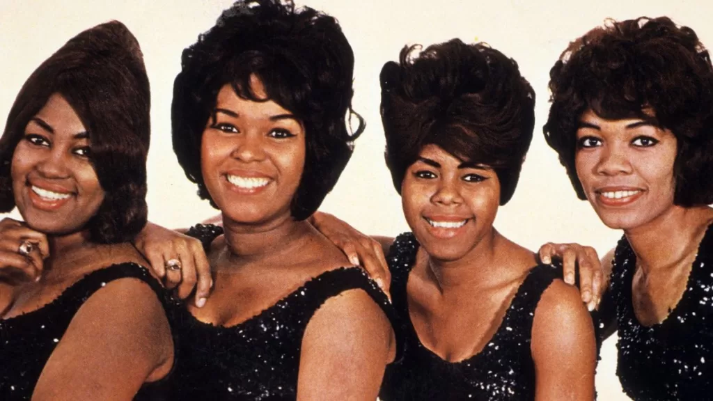 The Shirelles GettyImages-525922689 web