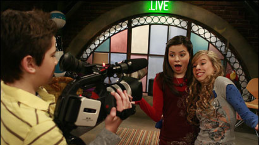 iCarly