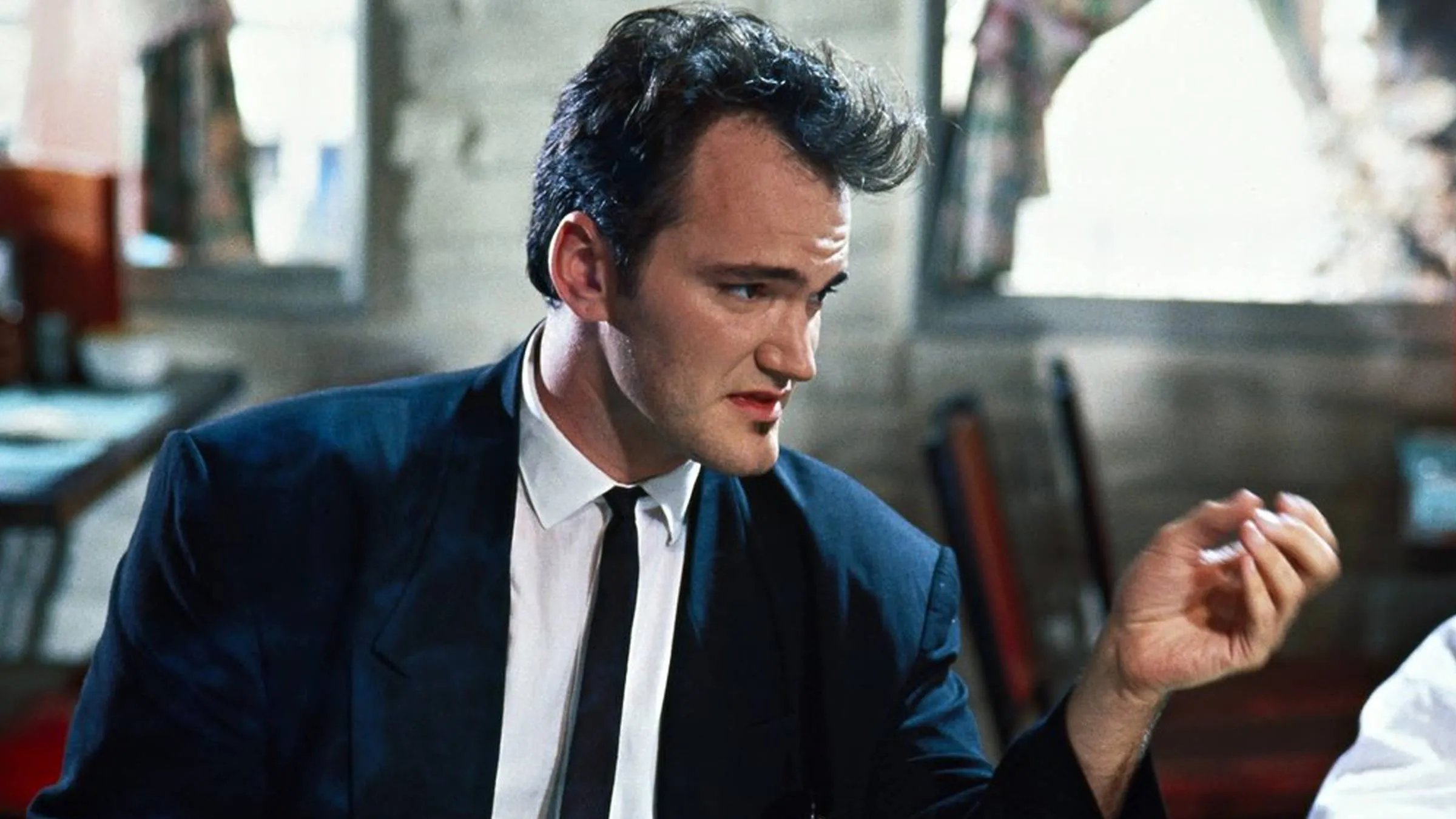 Tarantino