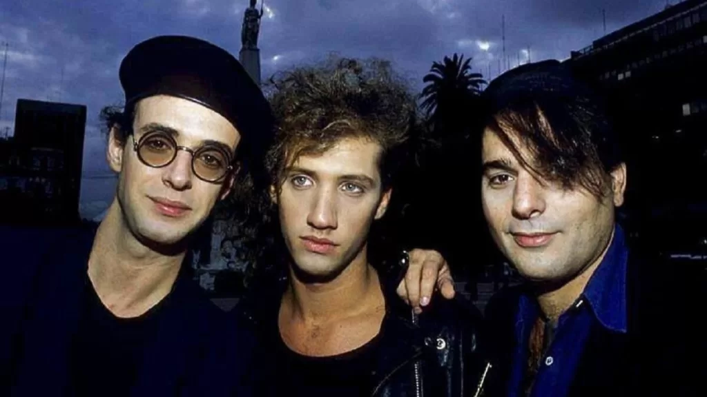 soda stereo 1990 web